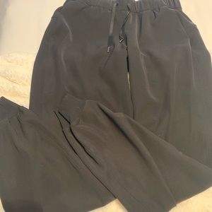 Ready to Rulu Lululemon Joggers